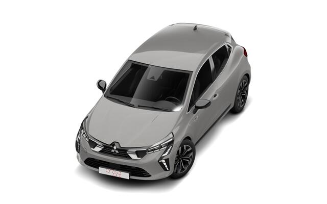 Mitsubishi COLT Intense 1.6 HEV | Achteruitrijcamera | Climate control | Cruise Control met snelheidsbegrenzer