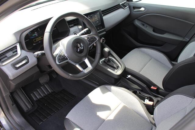 Mitsubishi COLT 1.6 HEV Intense / ¤2500,- Voordeel Op Nieuwprijs / Rijklaarprijs / Direct Leverbaar / 8 Jaar Fabrieksgarantie /