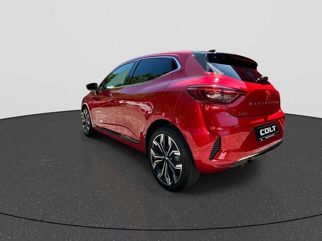 Mitsubishi COLT 1.0T MT Intense+ /van ¤ 28.790,00 voor ¤ 24.790,00 Rijklaar