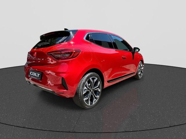 Mitsubishi COLT 1.0T MT Intense+ /van ¤ 28.790,00 voor ¤ 24.790,00 Rijklaar