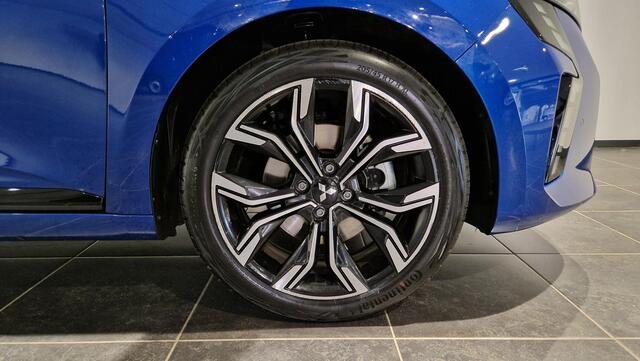 Mitsubishi COLT 1.6 HEV First Edition