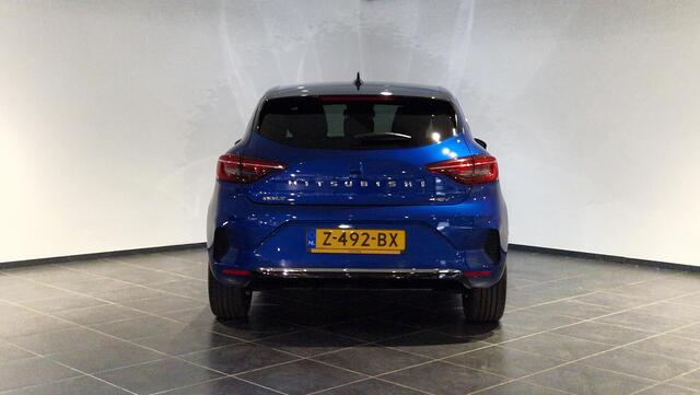 Mitsubishi COLT 1.6 HEV First Edition