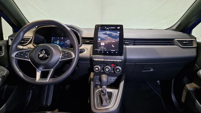 Mitsubishi COLT 1.6 HEV First Edition