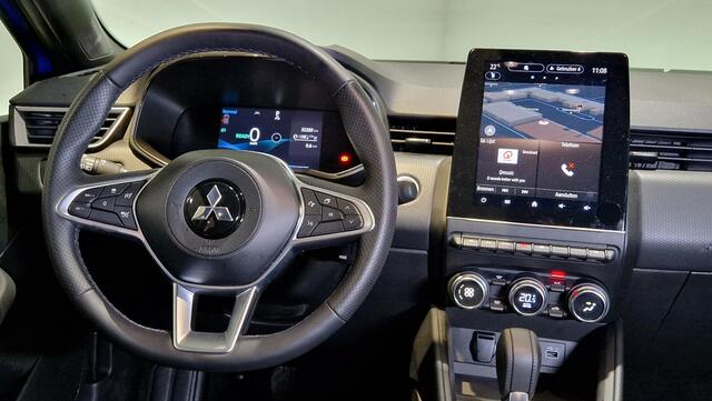 Mitsubishi COLT 1.6 HEV First Edition