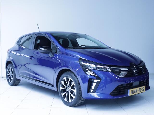 Mitsubishi COLT 1.0T MT Intense Clima/Navi/Camera