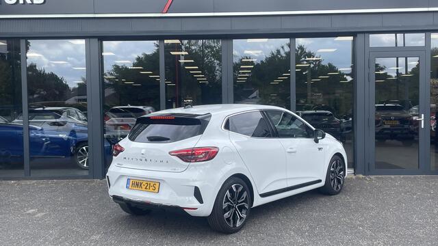 Mitsubishi COLT 1.6 HEV First Edition