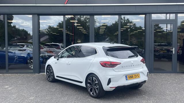 Mitsubishi COLT 1.6 HEV First Edition