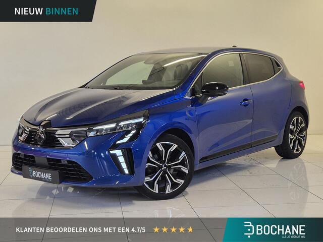 Mitsubishi COLT 1.0T MT First Edition | Navigatie | Achteruitrijcamera | Stoelvewarming |