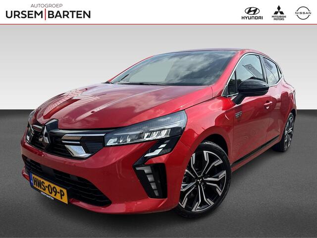 Mitsubishi COLT 1.6 HEV Intense+