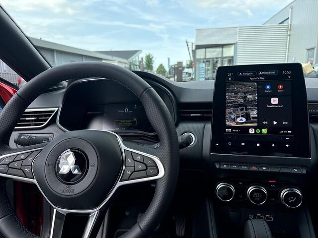 Mitsubishi COLT 1.6 HEV Intense+