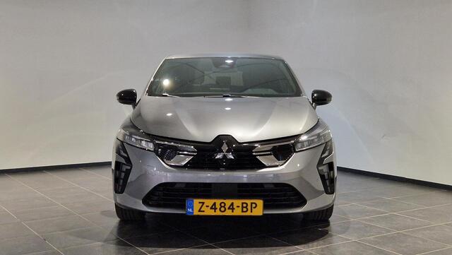 Mitsubishi COLT 1.6 HEV First Edition