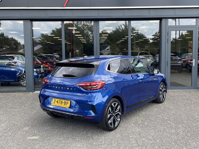 Mitsubishi COLT 1.6 HEV First Edition