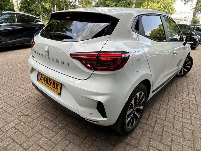 Mitsubishi COLT 1.0T MT Intense