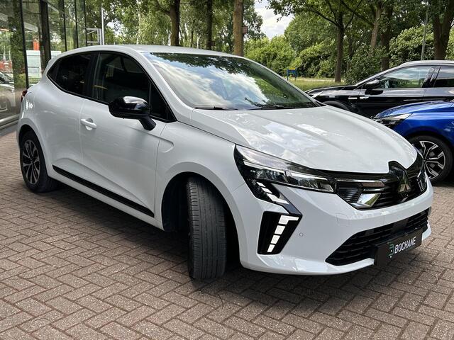 Mitsubishi COLT 1.0T MT Intense