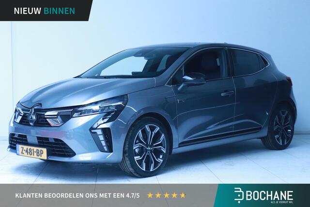 Mitsubishi COLT 1.6 HEV First Edition Clima/Navi/Camera