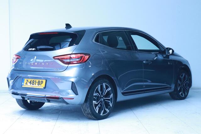 Mitsubishi COLT 1.6 HEV First Edition Clima/Navi/Camera