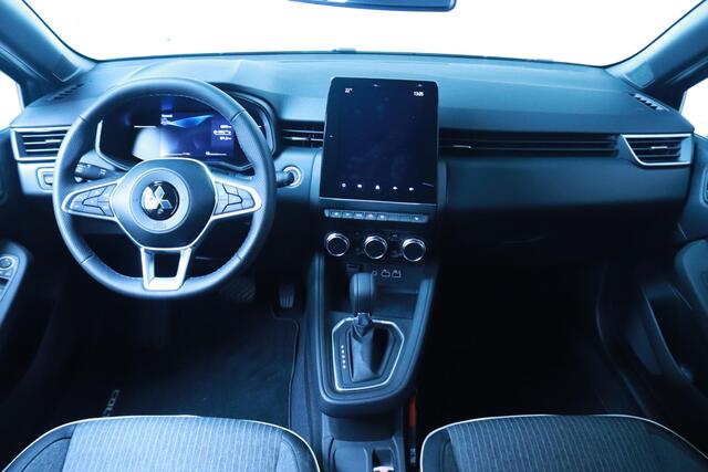 Mitsubishi COLT 1.6 HEV First Edition Clima/Navi/Camera