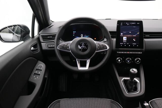 Mitsubishi COLT 1.0T MT Intense+ / Navigatie / LED verlichting / LMV / Adaptieve Cruise Control / Airco Climate Control / 8 Jaar Fabrieksgarantie /