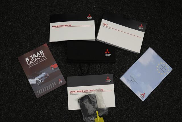 Mitsubishi COLT 1.0T MT Intense+ / Navigatie / LED verlichting / LMV / Adaptieve Cruise Control / Airco Climate Control / 8 Jaar Fabrieksgarantie /