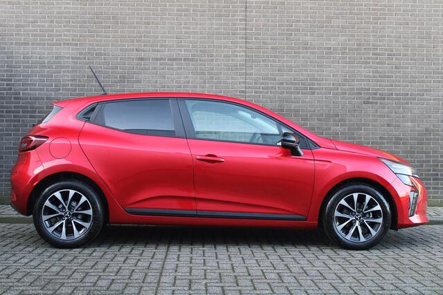 Mitsubishi COLT 1.0T MT Intense Cruise/Climate control, 16"LM velgen, Camera, Apple carplay/Android auto, Parkeersensoren V+A