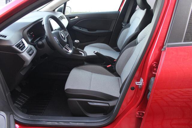 Mitsubishi COLT 1.0T MT Intense Cruise/Climate control, 16"LM velgen, Camera, Apple carplay/Android auto, Parkeersensoren V+A