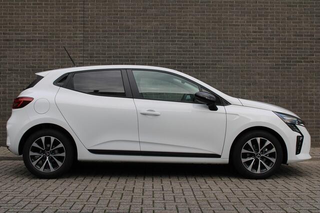 Mitsubishi COLT 1.0T MT Intense Cruise/Climate control, 16"LM velgen, Camera, Apple carplay/Android auto, Parkeersensoren V+A