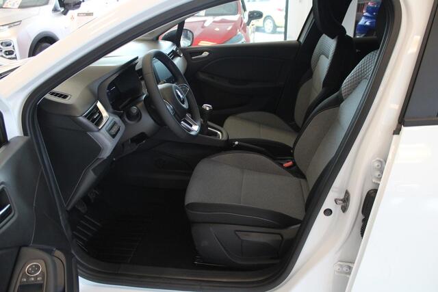 Mitsubishi COLT 1.0T MT Intense Cruise/Climate control, 16"LM velgen, Camera, Apple carplay/Android auto, Parkeersensoren V+A