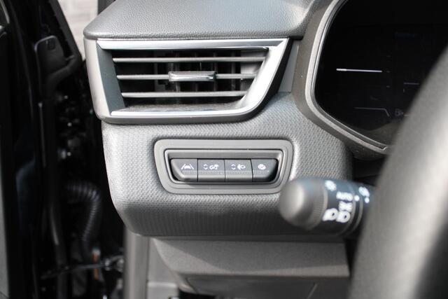 Mitsubishi COLT 1.0T MT First Edition Cruise/Climate control, Navigatie, Camera, Parkeersensoren v+a, 17"LM Velgen,