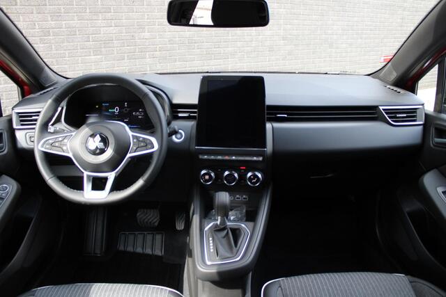 Mitsubishi COLT 1.6 HEV First Edition Automaat, Cruise/Climate control, Applecar./Andr. auto, Camera, 17"LM Velgen