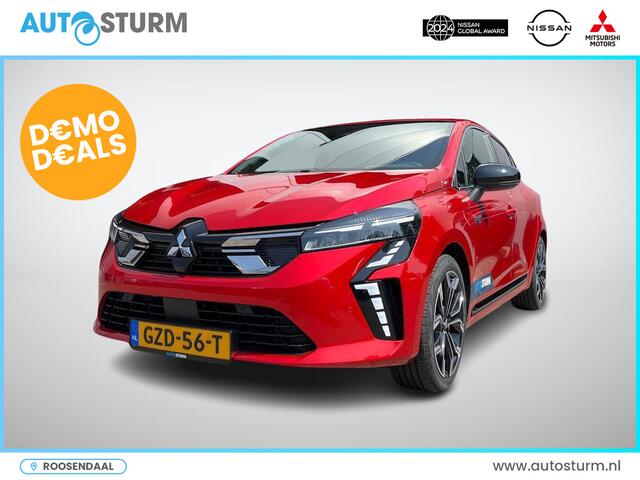 Mitsubishi COLT 1.6 HEV First Edition