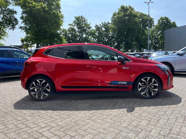 Mitsubishi COLT 1.6 HEV First Edition