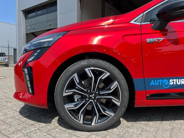 Mitsubishi COLT 1.6 HEV First Edition