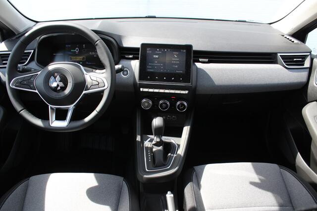 Mitsubishi COLT 1.6 HEV Intense / ¤3000,- Voordeel Op Nieuwprijs / Rijklaarprijs / Direct Leverbaar /