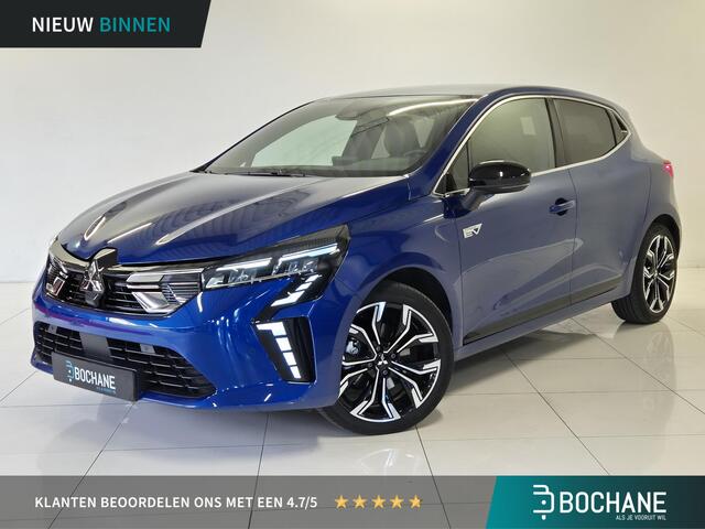 Mitsubishi COLT 1.6 HEV First Edition | Navigatie | Stoelverwarming | Achteruitrijcamera |