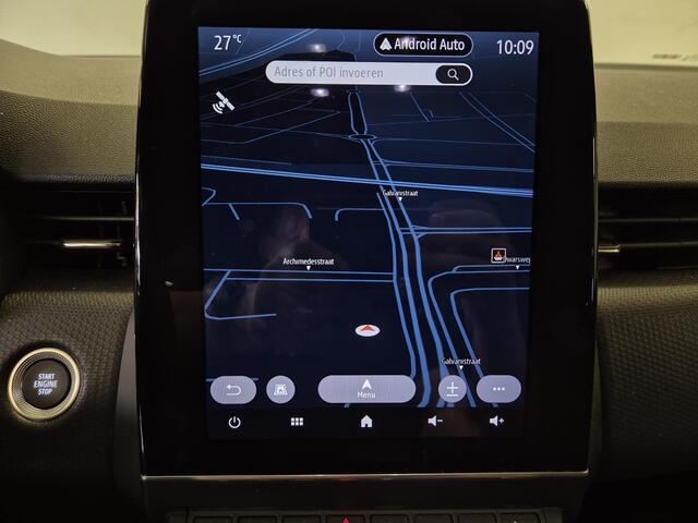 Mitsubishi COLT 1.6 HEV First Edition | Navigatie | Stoelverwarming | Achteruitrijcamera |