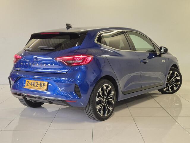 Mitsubishi COLT 1.6 HEV First Edition | Navigatie | Stoelverwarming | Achteruitrijcamera |