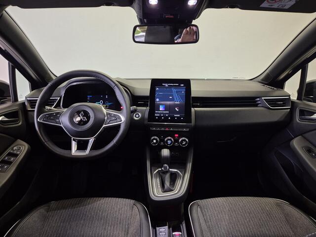 Mitsubishi COLT 1.6 HEV First Edition | Navigatie | Stoelverwarming | Achteruitrijcamera |