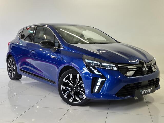 Mitsubishi COLT 1.6 HEV First Edition | Navigatie | Stoelverwarming | Achteruitrijcamera |