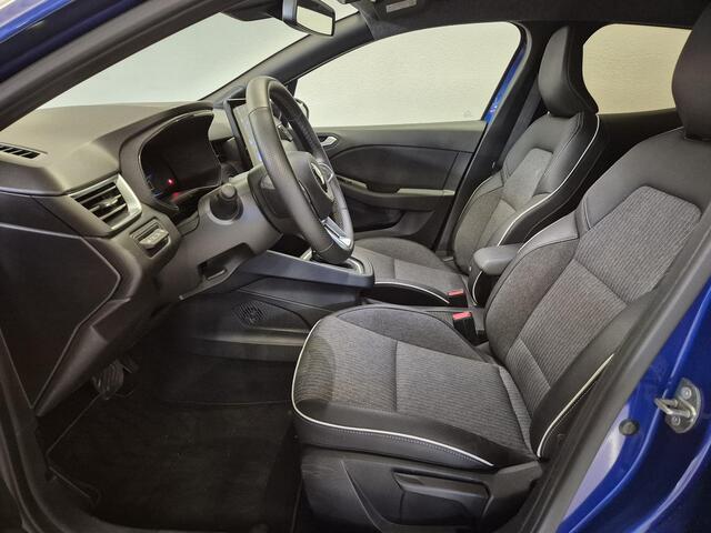 Mitsubishi COLT 1.6 HEV First Edition | Navigatie | Stoelverwarming | Achteruitrijcamera |