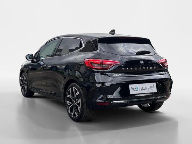 Mitsubishi COLT 1.6 HEV Instyle | 3.000 EURO KORTING | NIEUWE AUTO | SNEL LEVERBAAR |
