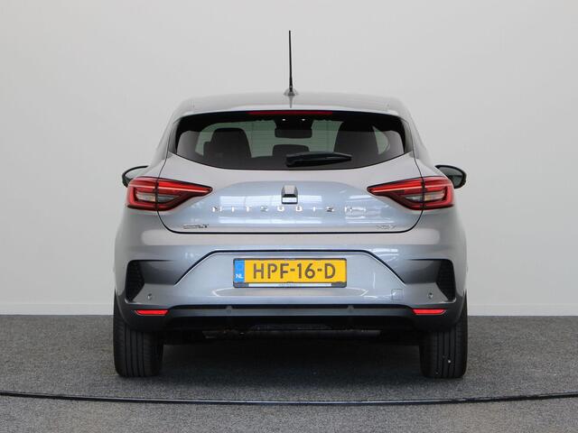 Mitsubishi COLT 1.6 HEV Intense | Automaat hybride | Led verlichting | Apple carplay & Android auto | Actie rijklaar prijs! |