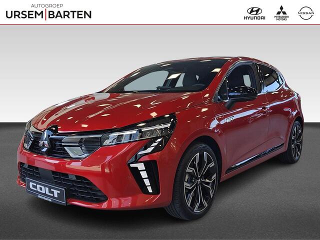 Mitsubishi COLT 1.6 HEV Intense+ | Van ¤ 31.295,- voor ¤ 28.230,-
