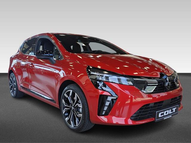 Mitsubishi COLT 1.6 HEV Intense+ | Van ¤ 31.295,- voor ¤ 28.230,-