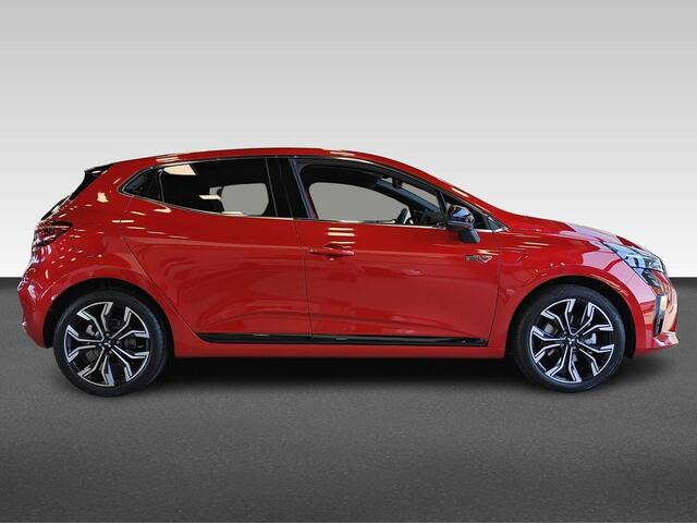 Mitsubishi COLT 1.6 HEV Intense+ | Van ¤ 31.295,- voor ¤ 28.230,-