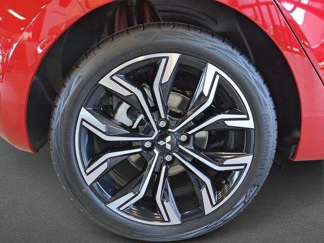 Mitsubishi COLT 1.6 HEV Intense+ | Van ¤ 31.295,- voor ¤ 28.230,-