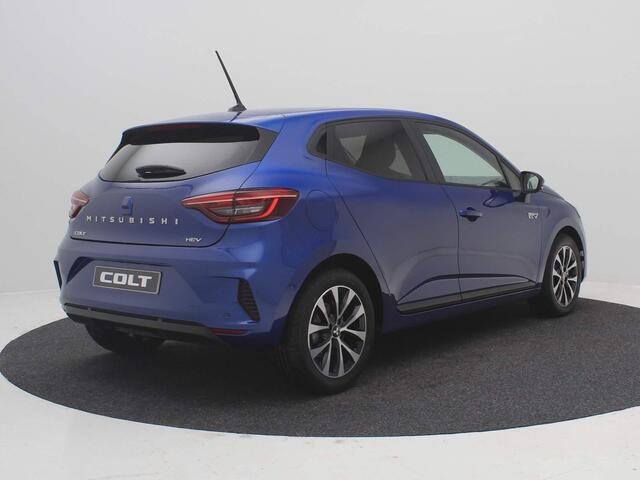 Mitsubishi COLT 1.6 HEV Intense | ¤3000,- voordeel! |