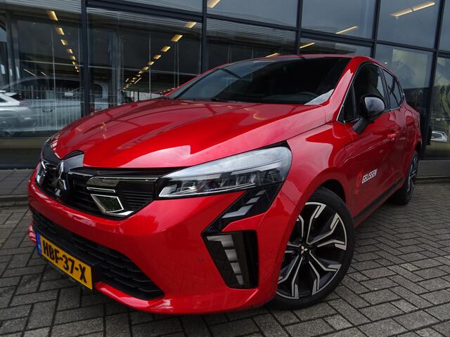 Mitsubishi COLT 1.0T MT Intense+