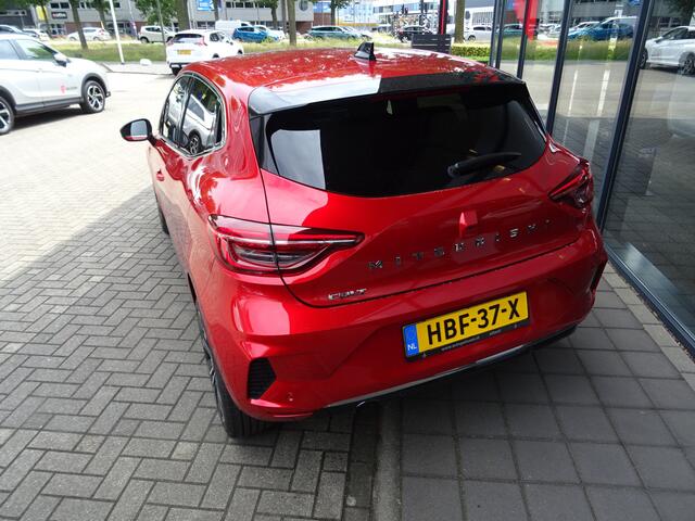 Mitsubishi COLT 1.0T MT Intense+