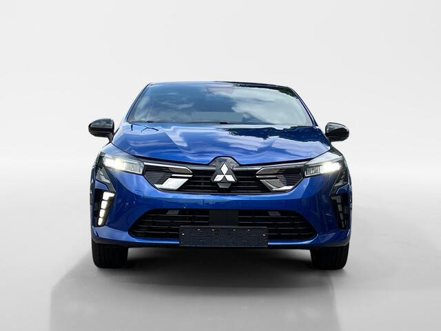 Mitsubishi COLT 1.6 HEV Instyle | 3.000 EURO KORTING | SNEL LEVERBAAR | 8 JAAR GARANTIE |