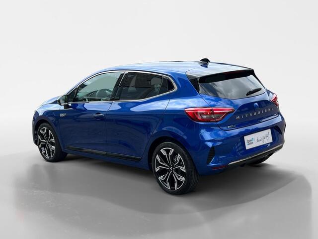 Mitsubishi COLT 1.6 HEV Instyle | 3.000 EURO KORTING | SNEL LEVERBAAR | 8 JAAR GARANTIE |